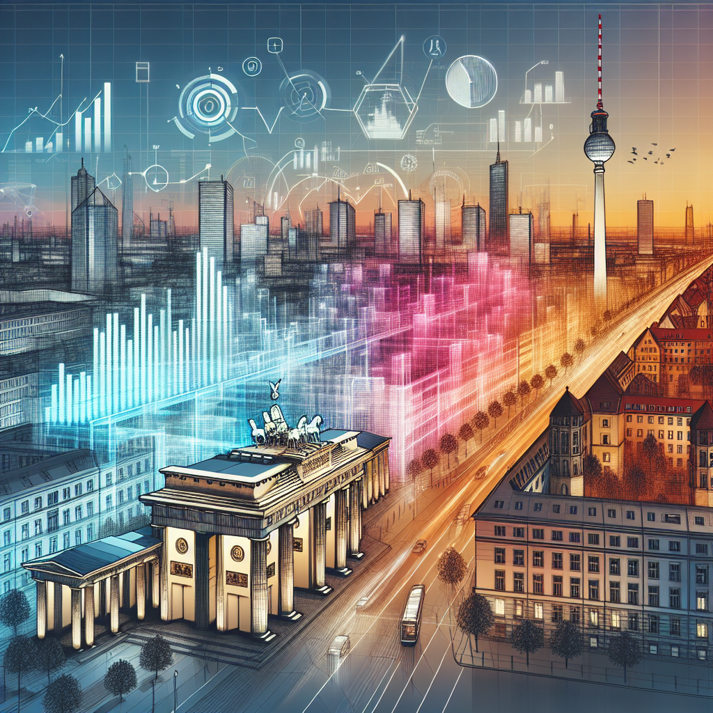 Zukunft der Immobilienpreise in Berlin